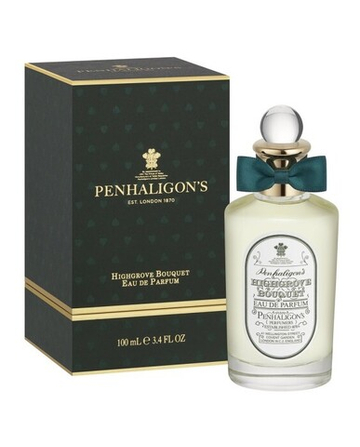 Penhaligon's Highgrove Bouquet 100 мл парфюмерная вода