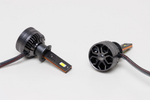 X5 A3 LED 70W 12-24V H1 H4 H7 H11 HB3 HB4