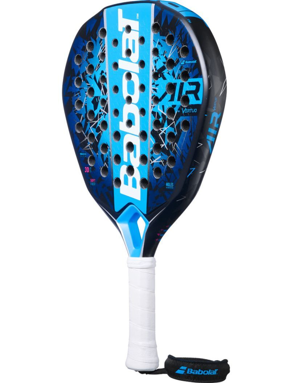 Ракетка для Padel Babolat Air Vertuo 2.5