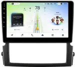 Магнитола для KIA Sorento 1 2006-2011 - Teyes CC4L монитор 9" IPS, Android 14, Быстрая, Snapdragon 662, CarPlay, 4G SIM-слот