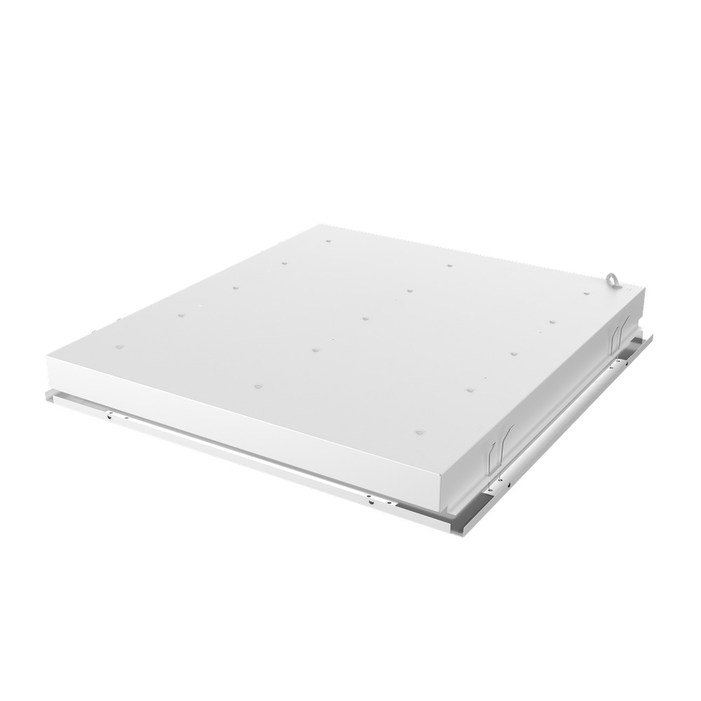 Светильник LED Экофон DS Standart 60Вт 4000К Опал 625х600х60мм GENILED