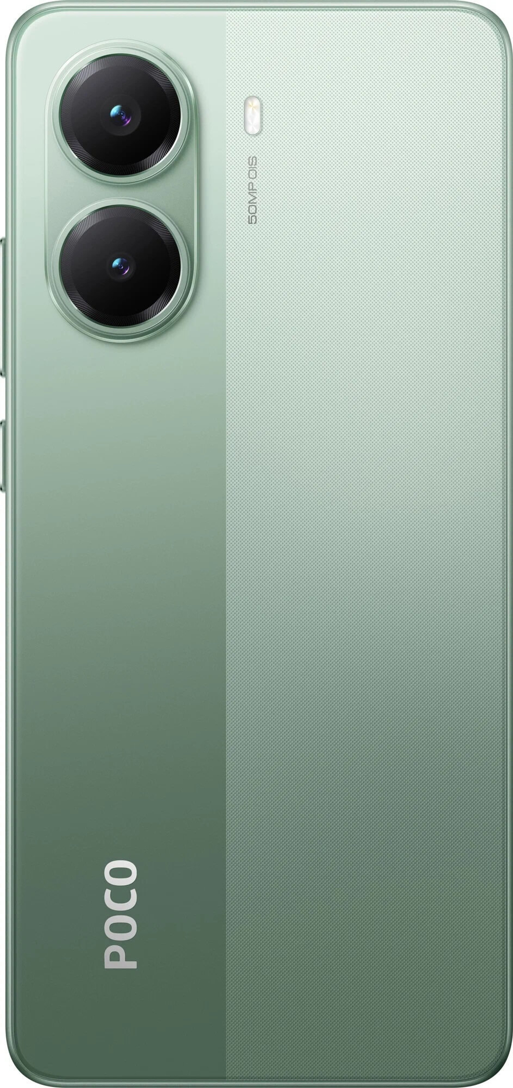 Смартфон Xiaomi POCO X7 Pro 12/256Gb Зеленый
