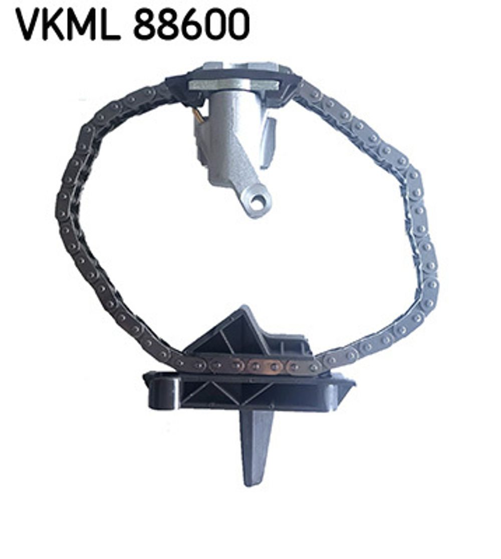 SKF - VKML88600-SKF - Timing Chain Kit