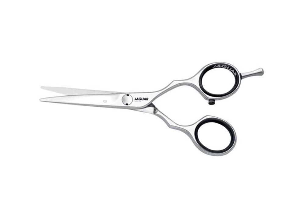 Ножницы прямые Jaguar Silver Line CJ2 5.5" - 2