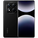 Смартфон Xiaomi Redmi Note 14 Pro 5G 8/256GB, Midnight Black (Полночный черный)