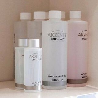 ПРОФЕССИОНАЛЬНЫЕ СРЕДСТВА AKZENTZ