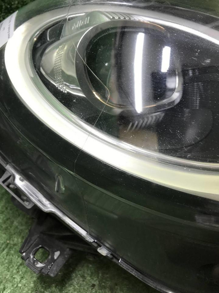 Фара правая Mini Hatch F56 (2018-2021) LED