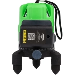 Лазерный уровень LN 4V Green AMO 854842