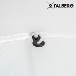 Палатка Talberg Explorer 2 Pro [TLT-061] (каркас 9.5 мм)
