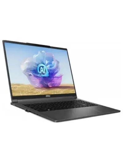 16" Ноутбук CreatorPro 16 AI Studio A1VMG-227RU