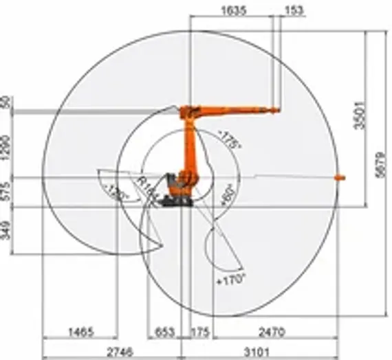 Головка для лазерной сварки WSX ND24C с колеблющимся лучом до 4 кВт