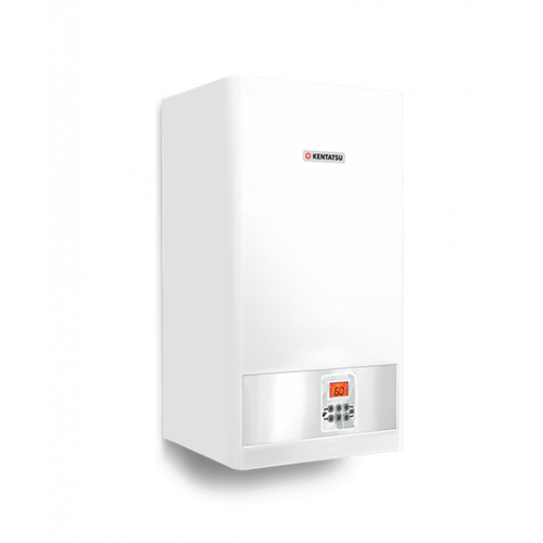 Настенный газовый котел Kentatsu Smart Condens 30