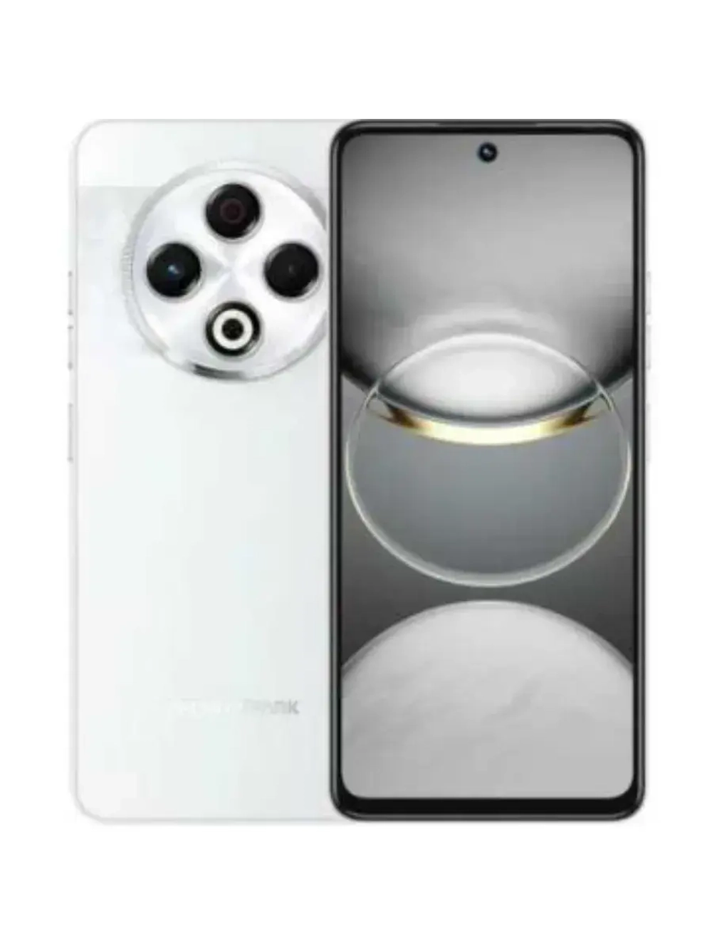 6,78" Смартфон Spark 30 4G 8/128 ГБ KL6 ASTRAL ICE SILVER