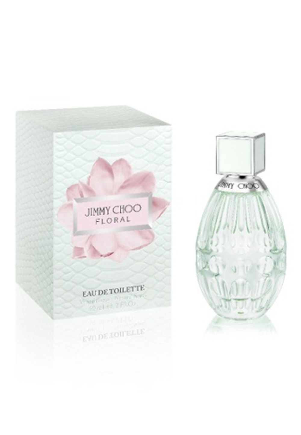 Jimmy Choo Floral