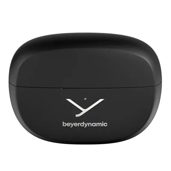 Beyerdynamic Amiron Zero Black