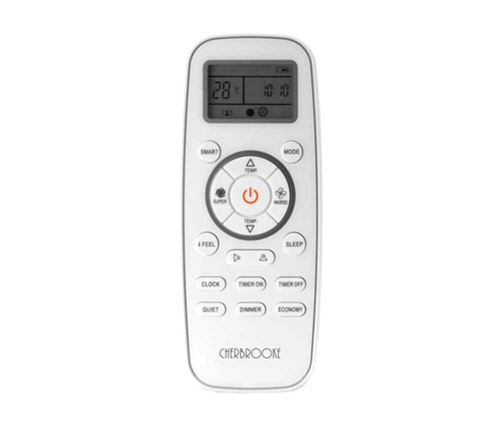 Внутренний блок кассетного типа для мульти-сплит систем CHERBROOKE серии Mistral multi ACI-12UR4RK/ ACP-60UR