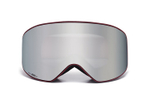 Chloe Windproof Unisex Ski Goggles