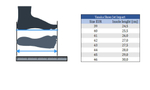 Yasaka Shoes Jet Impact