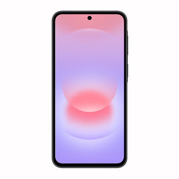 Смартфон Samsung Galaxy A37 8/256 Гб черный