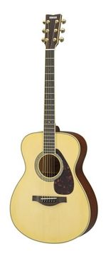 YAMAHA LS6M - Электро-акустика