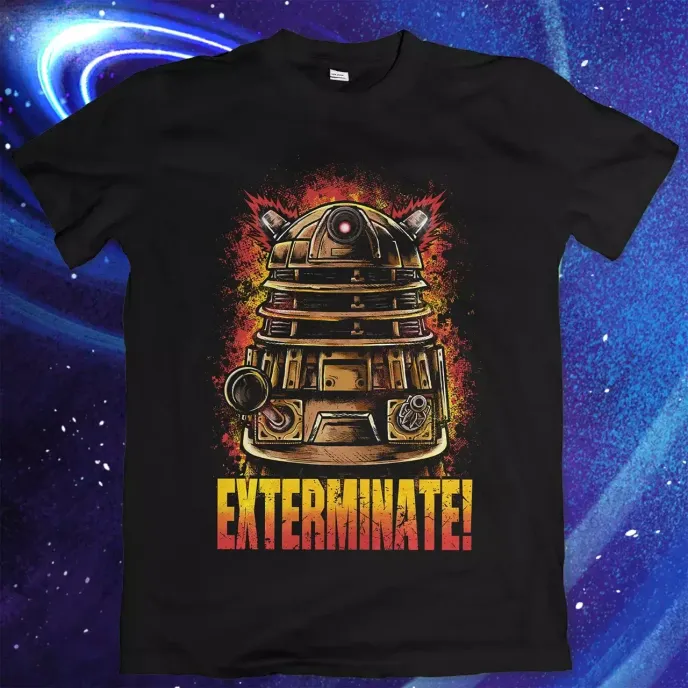 Doctor Who Краудфандинг