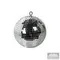 American DJ mirrorball 20см зеркальный шар