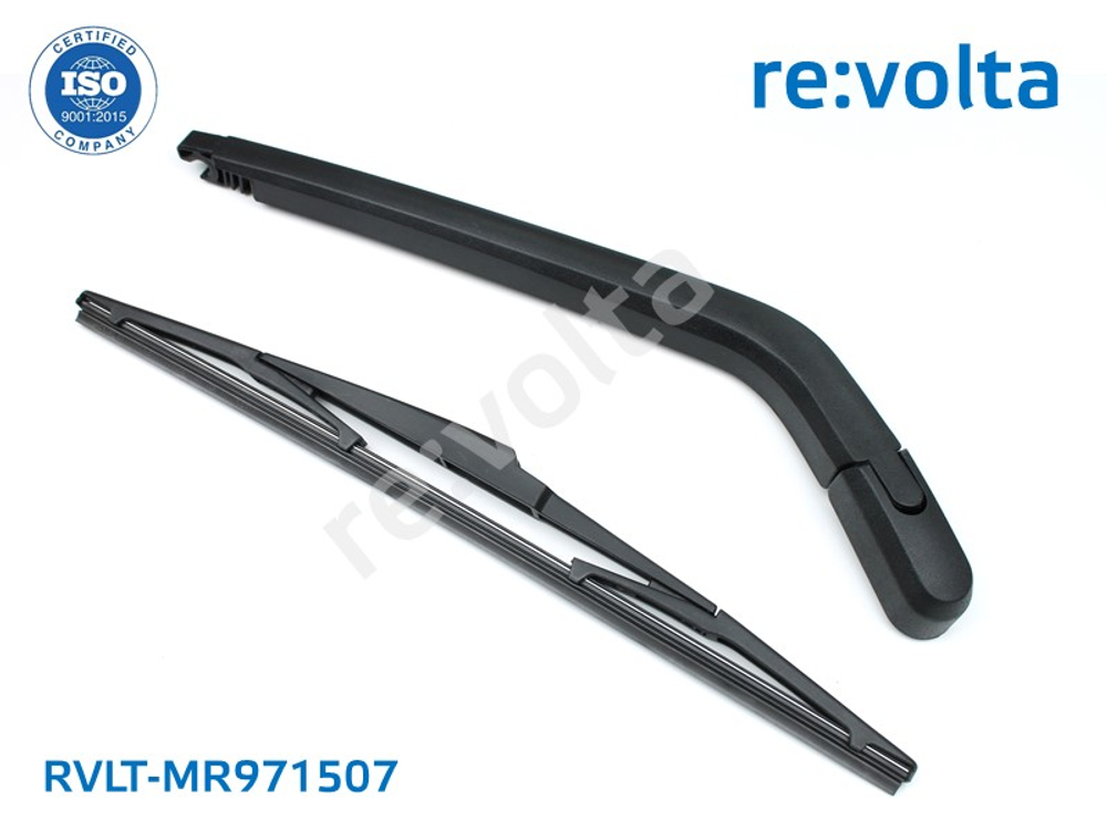 Поводок стеклоочистителя заднего для Mitsubishi Outlander / задний дворник / RVLT-MR971507
