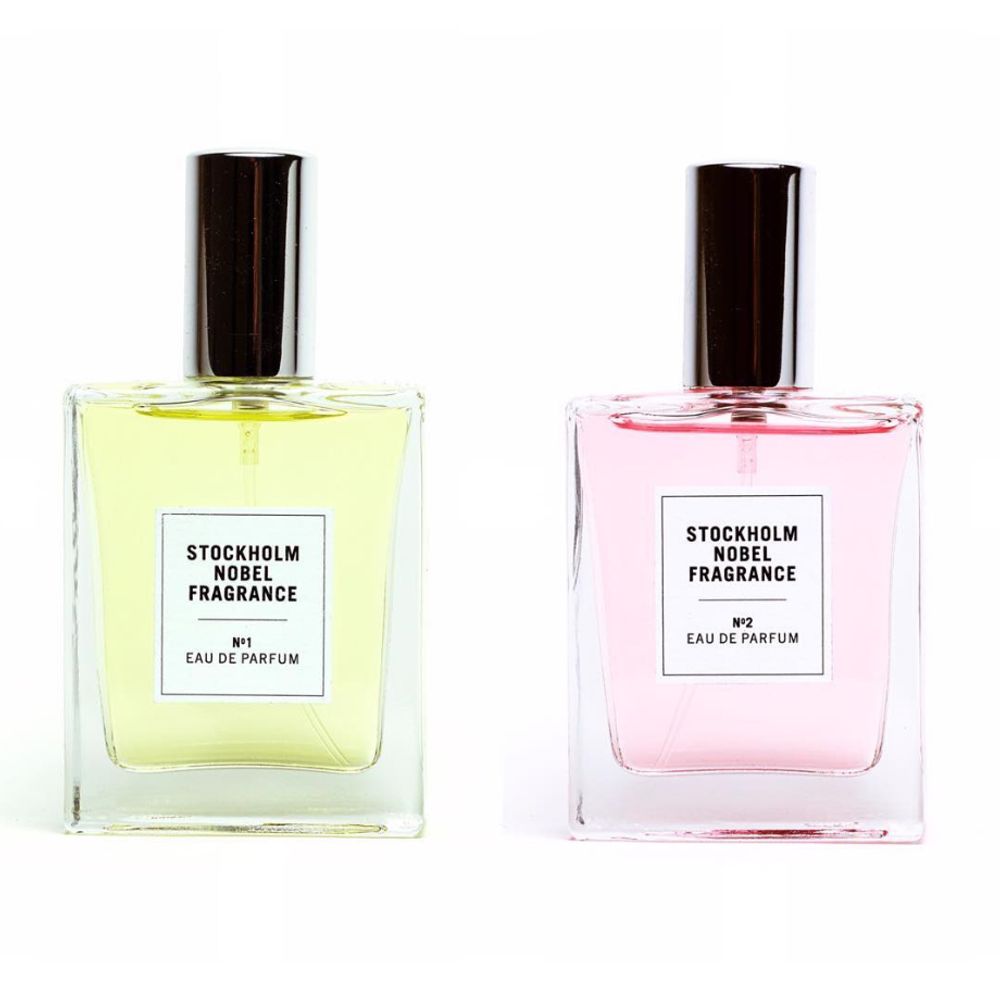 Stockholm Nobel Fragrance No 2