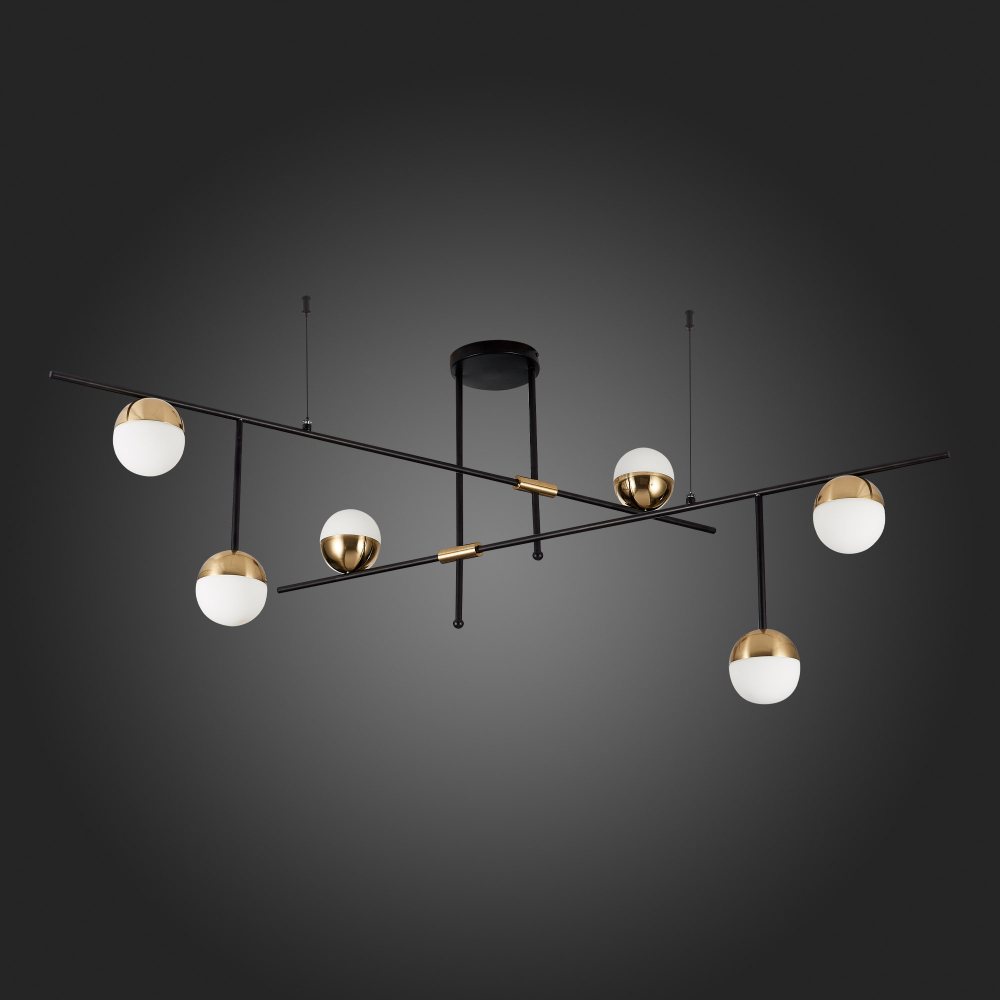 Люстра потолочная ST Luce Albero SL1507.422.06