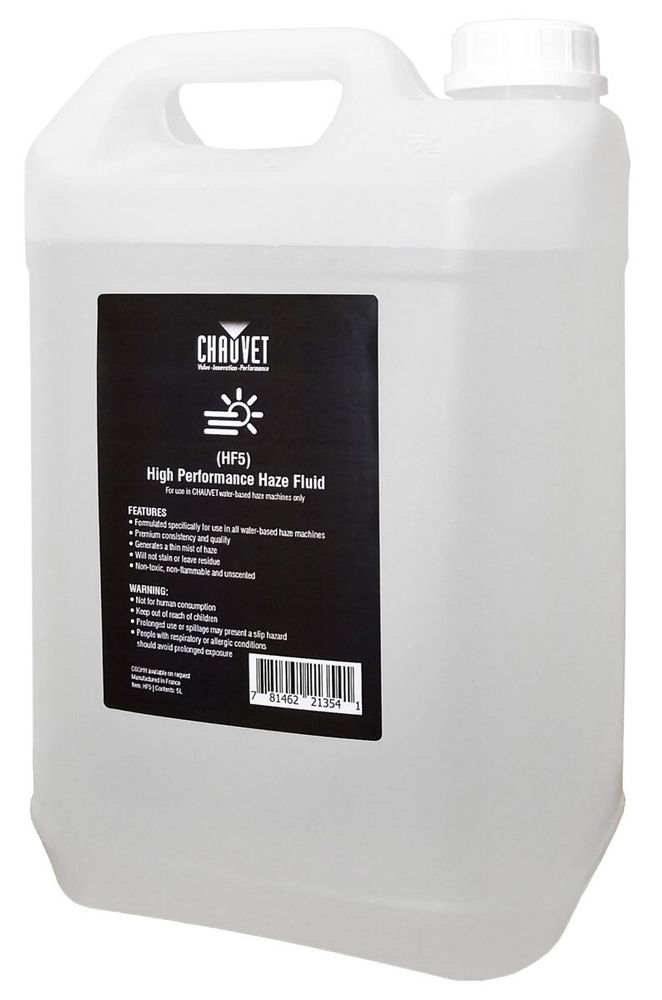 Chauvet Haze fluid Chauvet Haze fluid