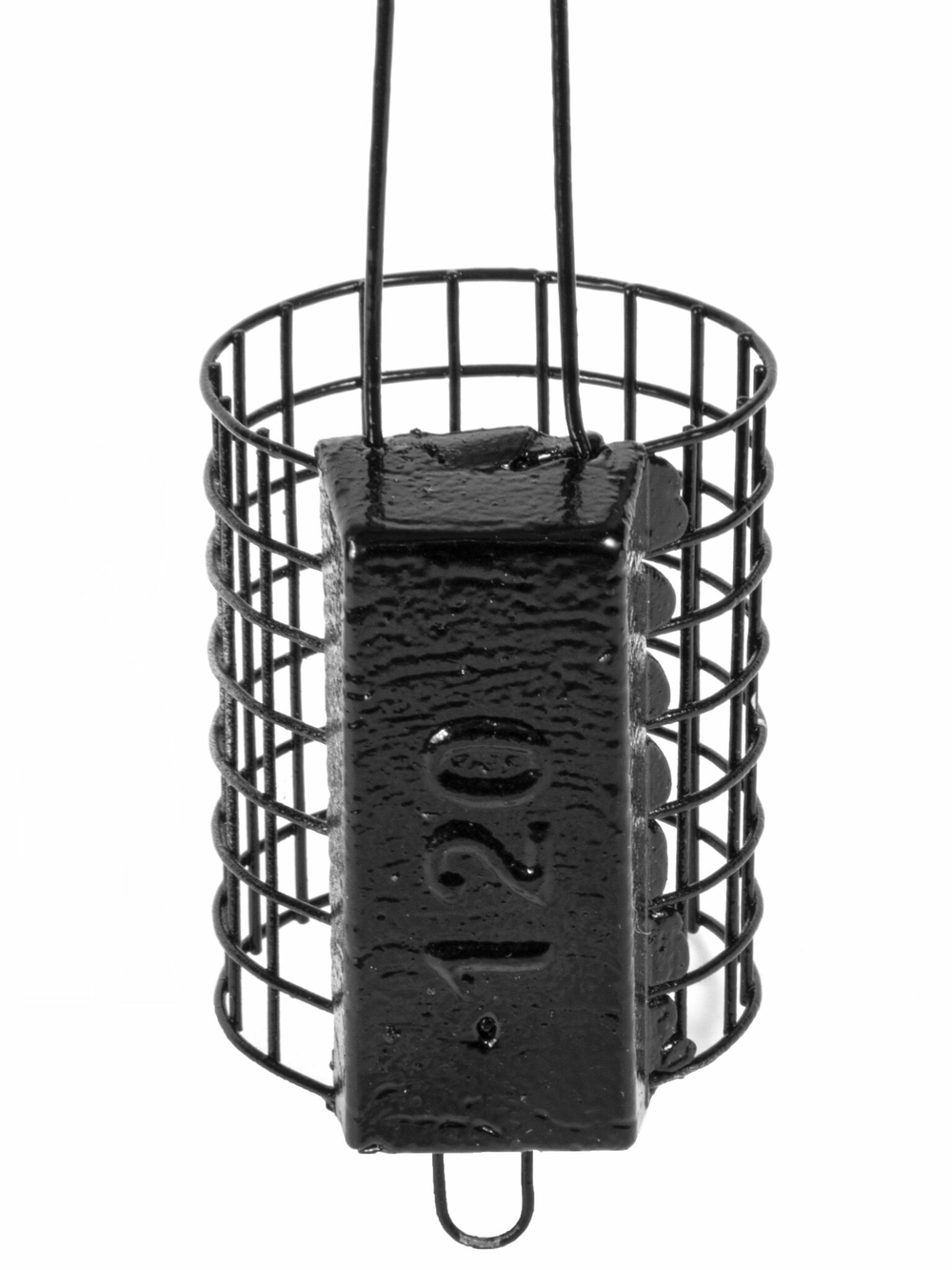 Кормушка фидерная FC GROUND HOOKS Oversize 120г