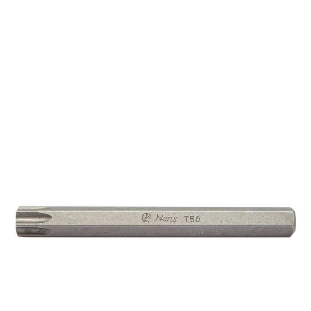 042-8T50 бита длинная TORX на 5/16" T50
