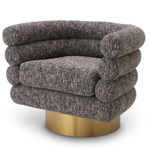 Кресло вращающееся Swivel Chair Maguire арт.115334