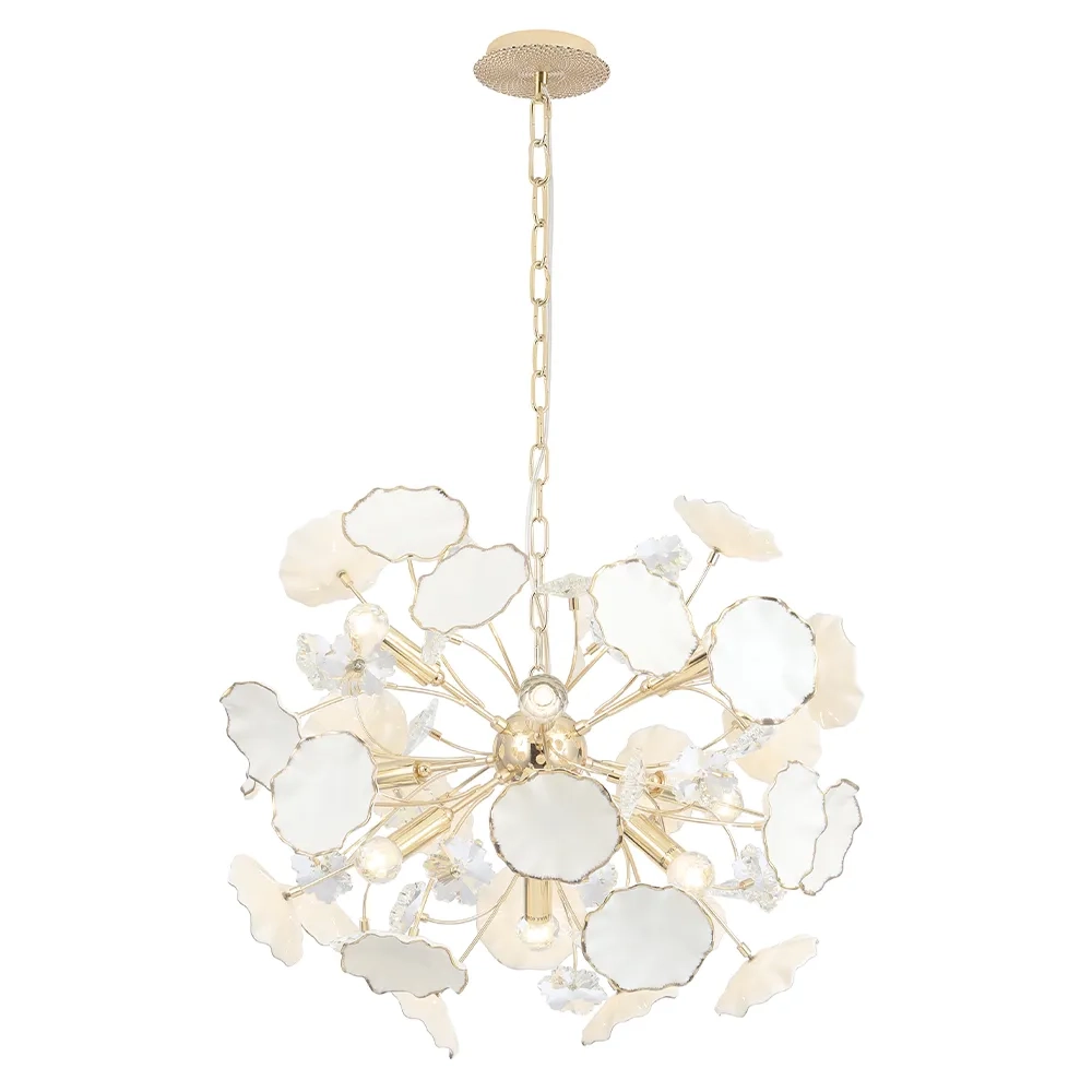 Люстра Crystal Lux MARGO SP9