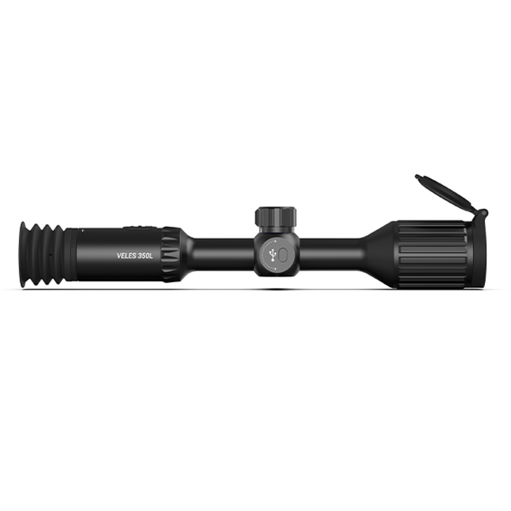 Тепловизионный прицел Lzirtek Veles 350L