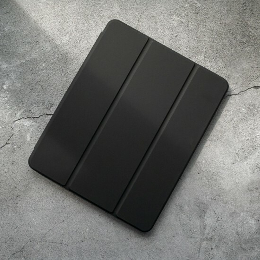 Чехол для iPad Pro 11 (2021) (With Apple Pencil Holder) Сити Мобайл Osom, 012321 Синий