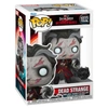 Фигурка Funko POP! Bobble Marvel Doctor Strange in the MoM Dead Strange (1032) 62407