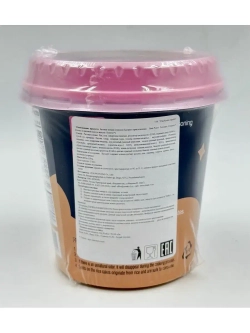 Токпокки Томатные в стакане Pink Rocket 120г