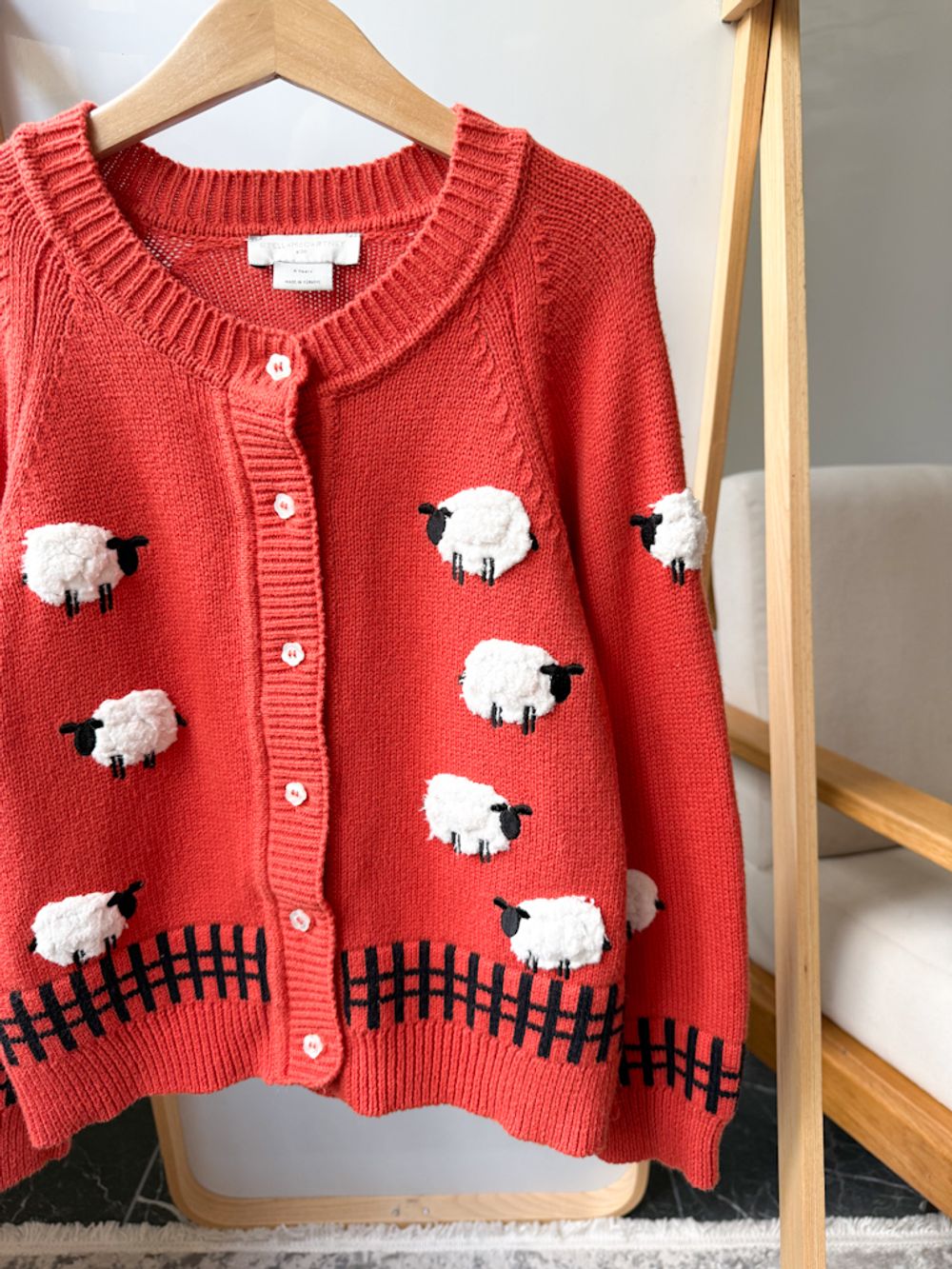 Кардиган Stella McCartney, 116