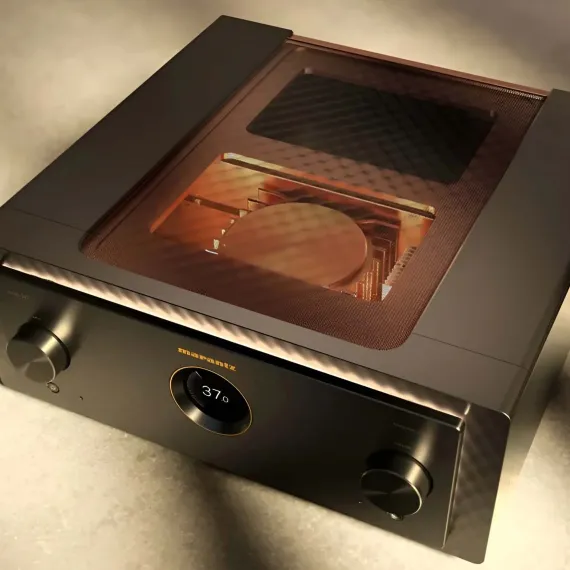Marantz Model 10 Black
