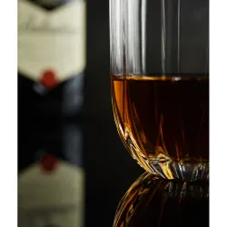 Стакан Олд Фэшн 360 мл "Performance" d 8,3 см h10 см P.L. - BarWare [6]