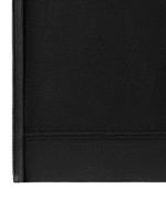 Худи JÖGEL ESSENTIAL Club reglan Cotton Zip Hoodie 99, черный
