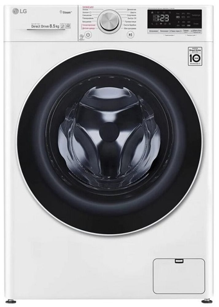 Стиральная машина LG F2V5GS0W Стиральная машина LG F2V5GS0W