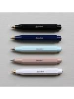 Карандаш механический Kaweco SKYLINE Sport Macchiato (10001171) 0.7 мм кофейный