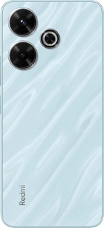 Смартфон Xiaomi Redmi 13 NFC 8/256Gb Синий