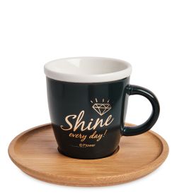 GAEM Art MUG-223/3 Кружка «Как быть счастливым»