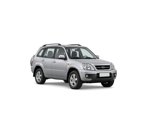 Chery Tiggo T11