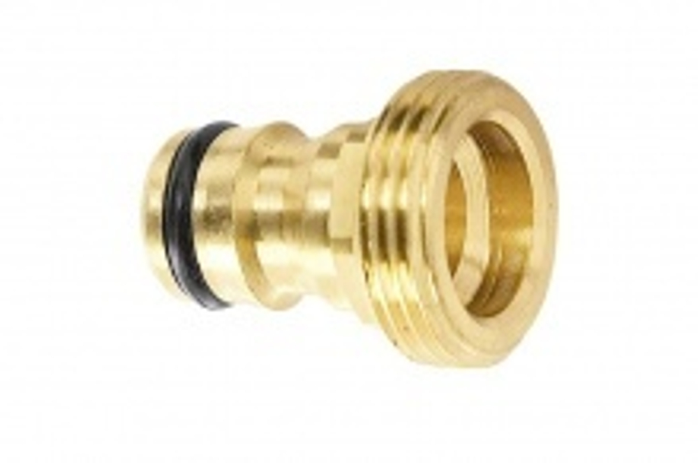 Тройник Россия 3/4" (1200шт)