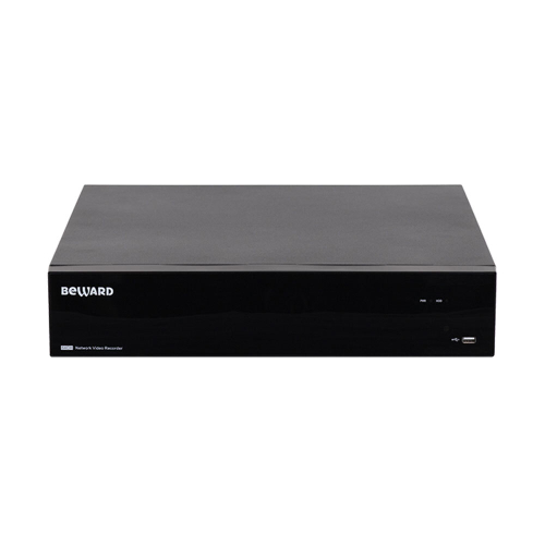 Beward RK3864 Видеорегистратор