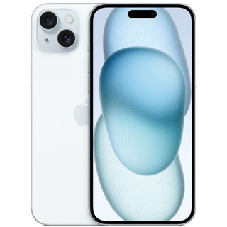 Apple iPhone 15 Plus 128 Гб Голубой (Blue) MU0D3 Смартфон